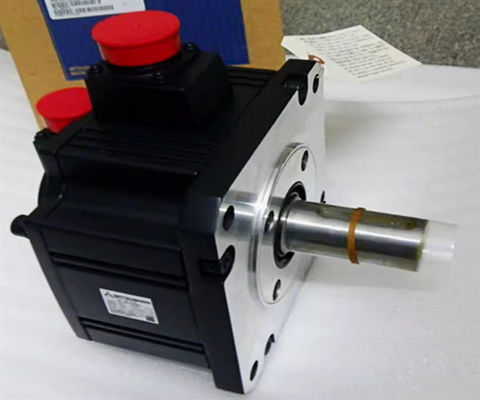 HC-SF202 Mitsubishi 2000rpm 2kW HC-MF-serie Industriële servomotor