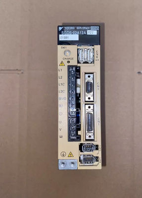 1500 rpm Stabiel en Rosemount Inverter Module Industriële servomotor