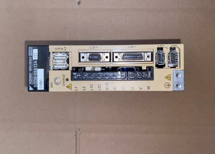 Rosemount Industrial 3-fase servomotor