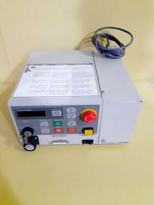 Compatibel 0-50.C Industrial Robot Parts Controller Robotics Controller met stroomtoevoer 24VDC