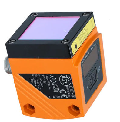 IFM O1D300 Optische niveausensor Industriële elektrische sensoren Vloeistofniveausensoren
