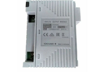 Yokogawa-module voor compatibele ST2 AAI835-H50/K4A00 4 tot en met 20 mA 4-kanaals input