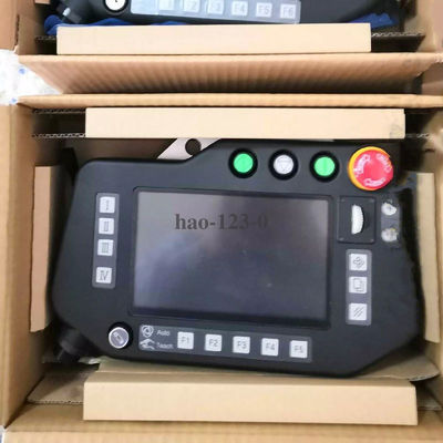 AUR01058 PD Point Panasonic Robotics Controller voor precisieproductie