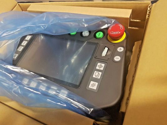 AUR01058 PD Point Panasonic Robotics Controller voor precisieproductie