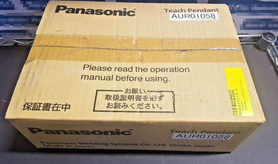 AUR01058 PD Point Panasonic Robotics Controller voor precisieproductie