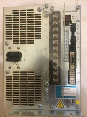 DV47L500MS2A Batterij voor de controle van de omgevingstemperatuur voor geavanceerde technologie