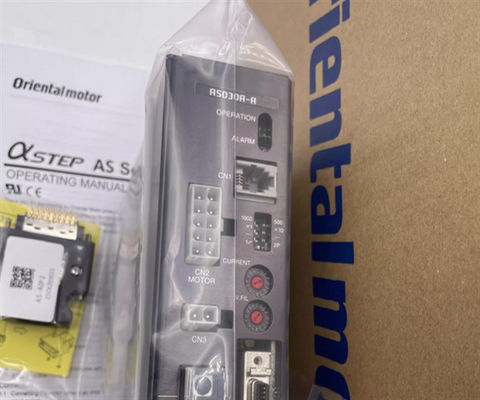 ASD30 Enige Fase 100 van D-A Industrial Servo Drives aan 115VAC VEXTA Oosterling
