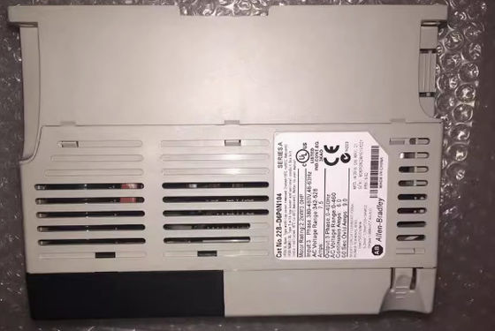 AB Allen Bradley 22B-D6P0N104 AC aandrijving verstelbare frequentie