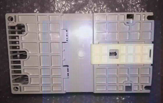 AB Allen Bradley 22B-D6P0N104 AC aandrijving verstelbare frequentie
