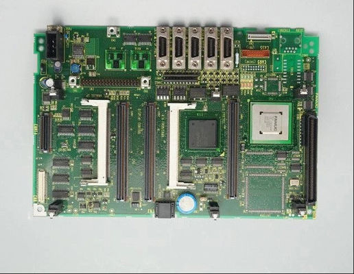 Fanuc A20B-8200-0382 Printplaat voor besturingskaart