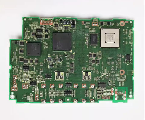 Fanuc A20B-8200-0382 Printplaat voor besturingskaart