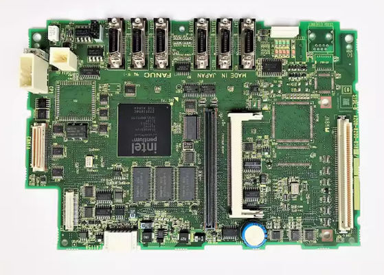 Fanuc A20B-8200-0382 Printplaat voor besturingskaart