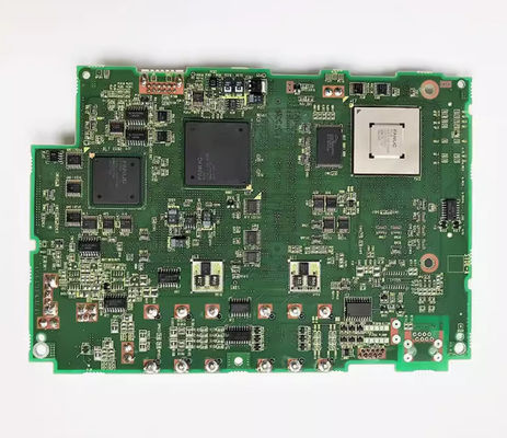 Fanuc A20B-8200-0383 Printplaat voor besturingskaart