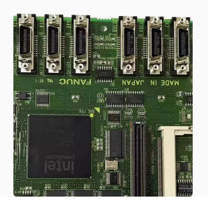 Fanuc A20B-8200-0384 Printplaat voor besturingskaart
