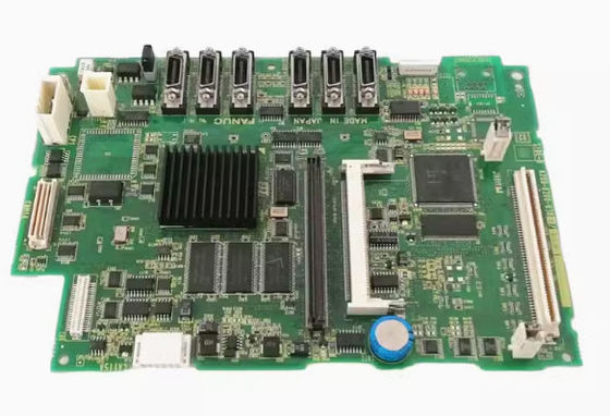 Fanuc A20B-8200-0385 Printplaat voor besturingskaart