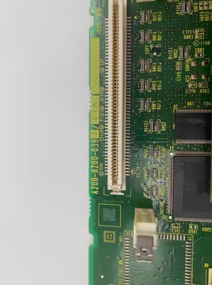 Fanuc A20B-8200-0390 Printplaat voor besturingskaart