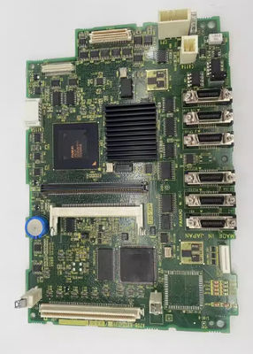 Fanuc A20B-8200-0390 Printplaat voor besturingskaart
