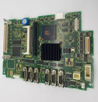 Fanuc A20B-8200-0390 Printplaat voor besturingskaart