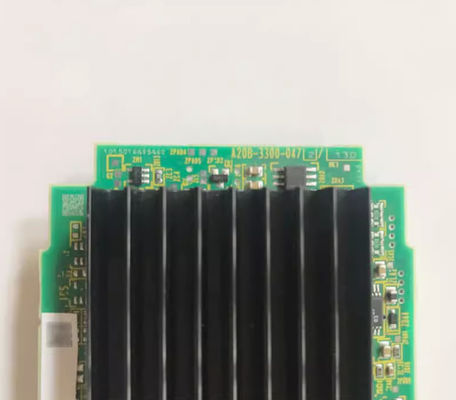 Fanuc A20B-3300-0476 Printplaat CPU-kaart
