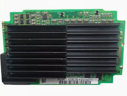 Fanuc A20B-3300-0476 Printplaat CPU-kaart