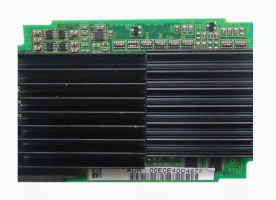 Fanuc A20B-3300-0476 Printplaat CPU-kaart