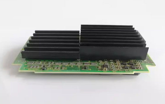 Fanuc A20B-3300-0476 Printplaat CPU-kaart