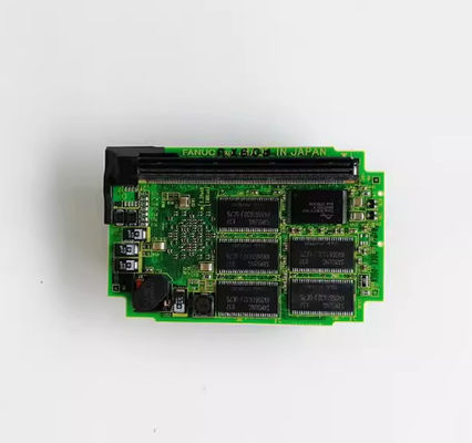 Fanuc A20B-3300-0476 Printplaat CPU-kaart