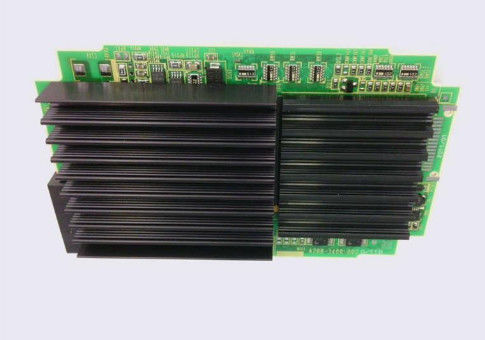 Fanuc A20B-3400-0020 Board Control Circuit Board CPU Board Fanuc Control PCB's