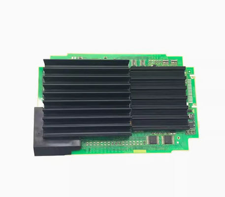 Fanuc A20B-3400-0020 Board Control Circuit Board CPU Board Fanuc Control PCB's