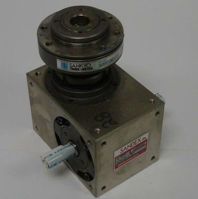 Sankyo 4.5ED-03337R-L3A1 Oscillator versnellingsbak 45 graden