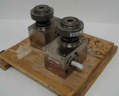 Sankyo 4.5ED-03337R-L3A1 Oscillator versnellingsbak 45 graden