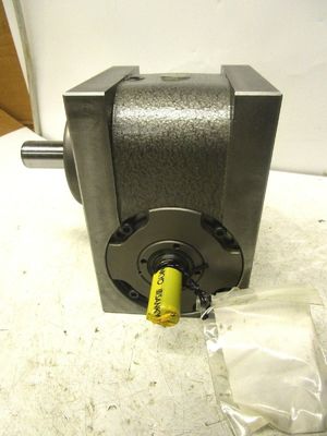 Sankyo 7D-04272R-L3VW1 - 45 graden oscillator versnellingsbak voor Sandex 4.5e