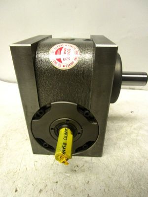 Sankyo 7D-04272R-L3VW1 - 45 graden oscillator versnellingsbak voor Sandex 4.5e