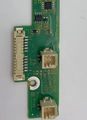 A20B-8002-0631 Fanuc System Power Board Fanuc LCD-omvormer