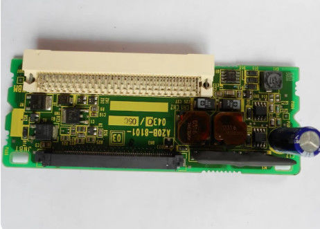Fanuc-systeemvoedingskaart A20B-8101-0430 Fanuc-moederbord Fanuc-voedingskaart