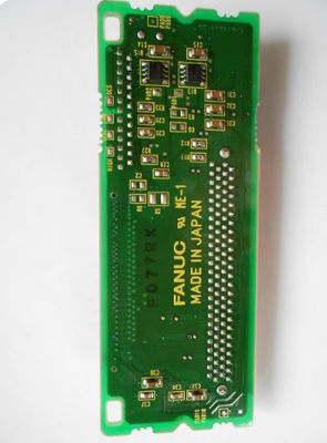 Fanuc-systeemvoedingskaart A20B-8101-0430 Fanuc-moederbord Fanuc-voedingskaart