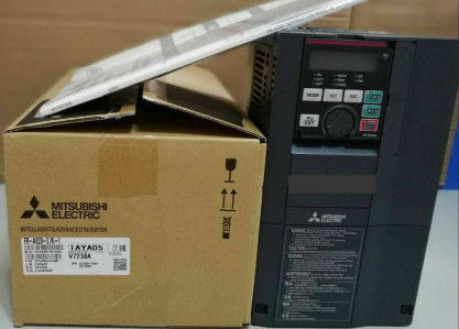 Mitsubishi Electric FR-A820 serie 3,7 kW variabele frequentiedruk