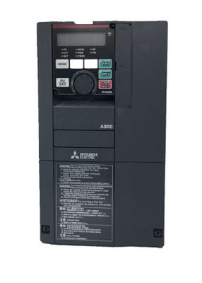 Mitsubishi Electric Frequency Inverter FR-A820-3.7K-1 6.7Kva Uitgang voor 3.7Kw motoren