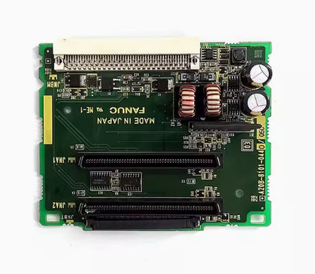 Fanuc-systeemvoedingskaart A20B-8101-0440 Fanuc-moederbord Fanuc-voedingskaart
