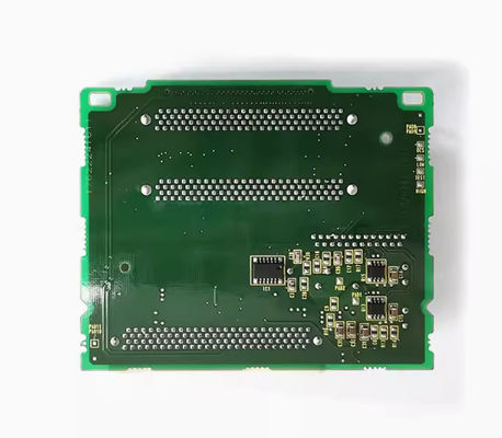 Fanuc-systeemvoedingskaart A20B-8101-0440 Fanuc-moederbord Fanuc-voedingskaart