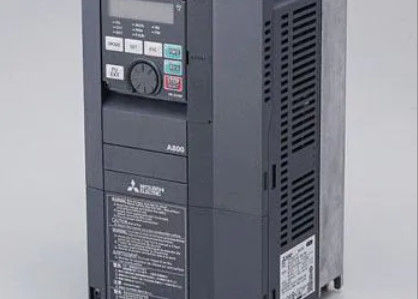 3.7Kw Mitsubishi Electric Toepasselijke Frequentie Inverter Ultimate FR-A820-3.7K-1 Solution