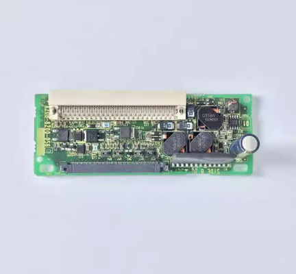 Fanuc-systeemvoedingskaart A20B-8200-0560 Fanuc-moederbord Fanuc-voedingskaart
