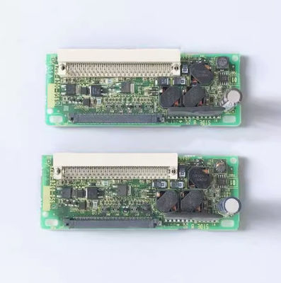 Fanuc-systeemvoedingskaart A20B-8200-0560 Fanuc-moederbord Fanuc-voedingskaart