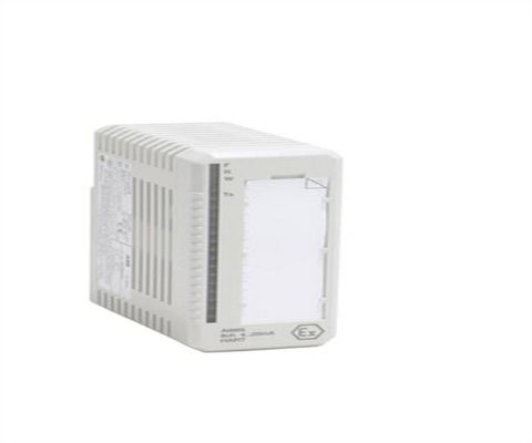 AI895 3BSC690086R1 Analog Input ABB Redundante voedingsmodule