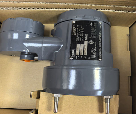 DLC3010 Digitaal niveaucontroller PLC Programmable Logic Controller