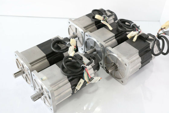 HA1LH01 AC-batterij met continu koppel voor ononderbroken stroomvoorziening