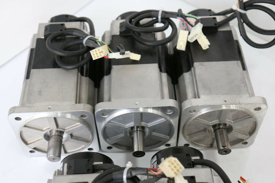 HA1LH01 AC-batterij met continu koppel voor ononderbroken stroomvoorziening