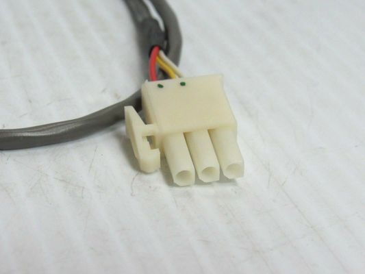 AC M01Z08A Foto-elektrische batterij met continu koppel voor duurzame prestaties in de industrie