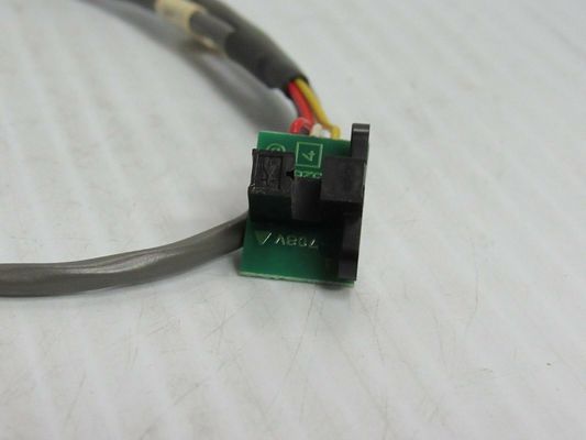 AC M01Z08A Foto-elektrische batterij met continu koppel voor duurzame prestaties in de industrie