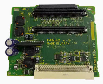 Fanuc-systeemvoedingskaart A20B-8200-0570 Fanuc-moederbord Fanuc-voedingskaart